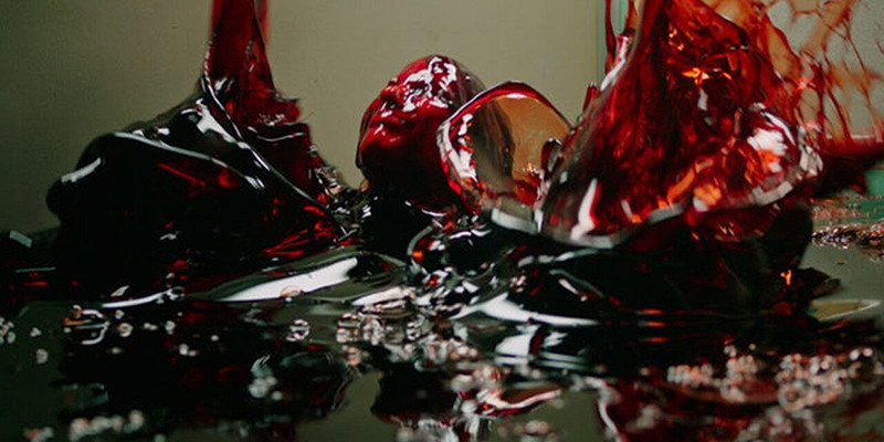 Tisto: Drugo poglavje