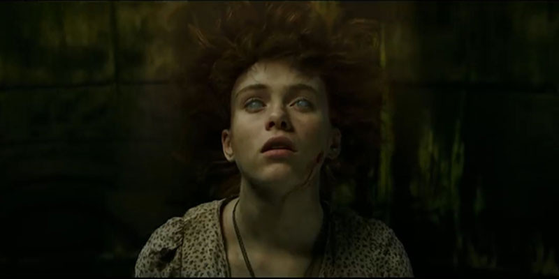 Tisto: Drugo poglavje