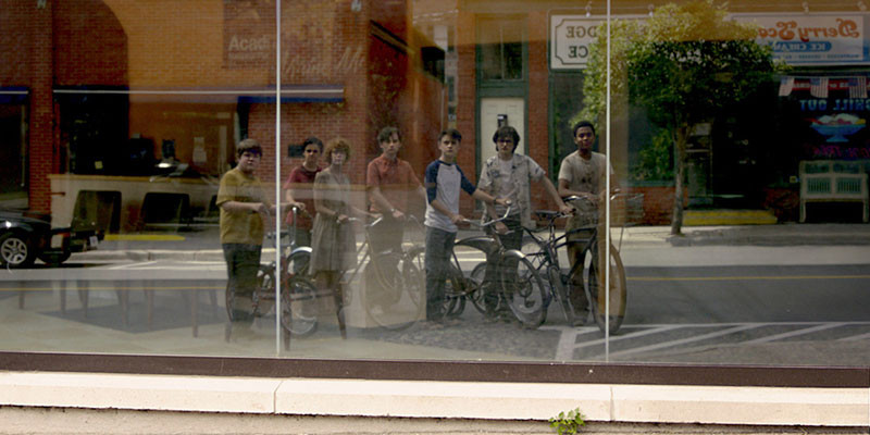 Tisto: Drugo poglavje