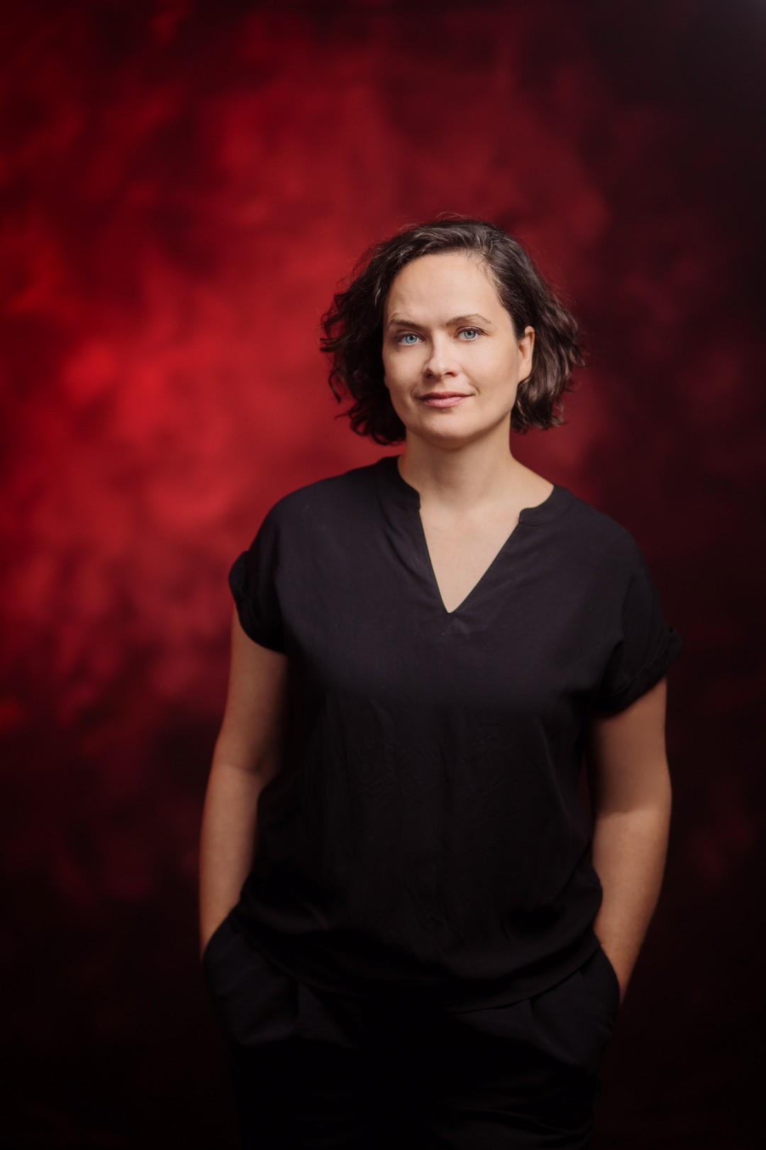 Tjaša Fabjančič & Big Band RTV Slovenija