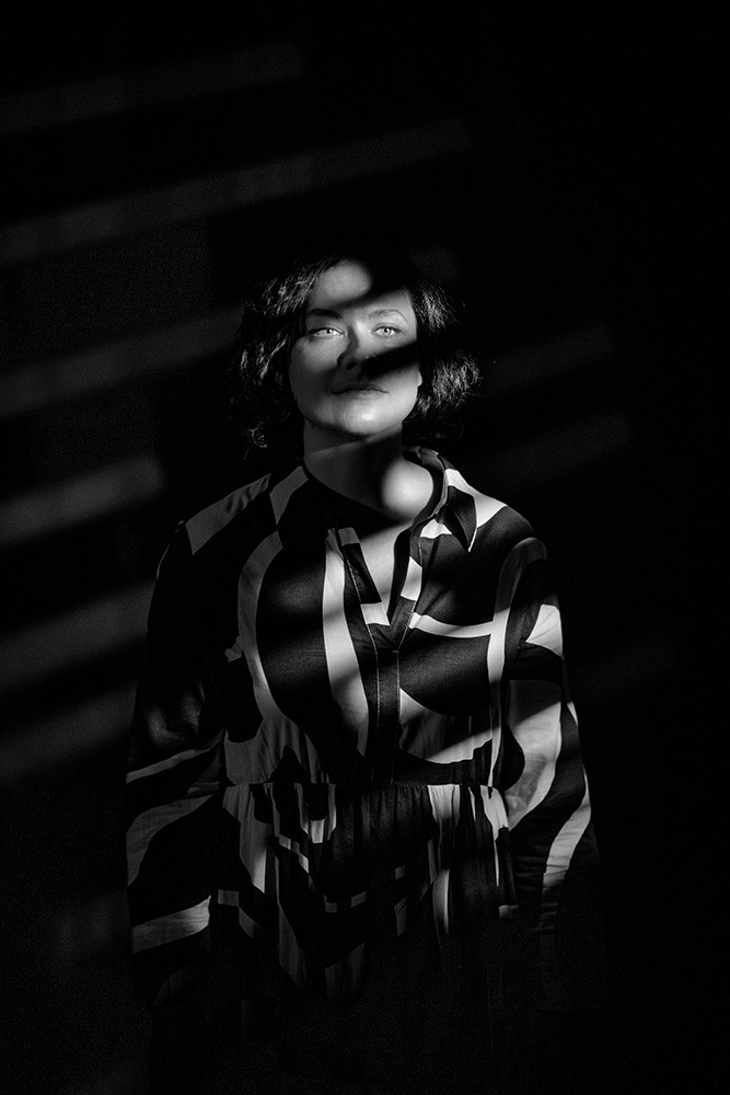 TJAŠA FABJANČIČ & BIG BAND RTV SLOVENIJA