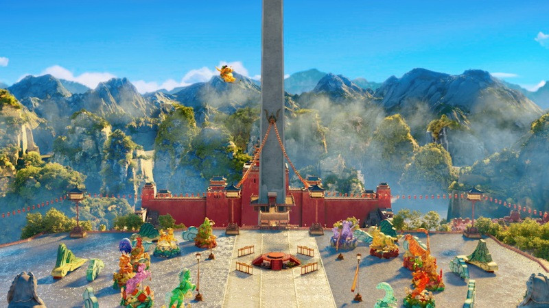 Tom in Jerry: Čudežni kompas [sinhronizirano]