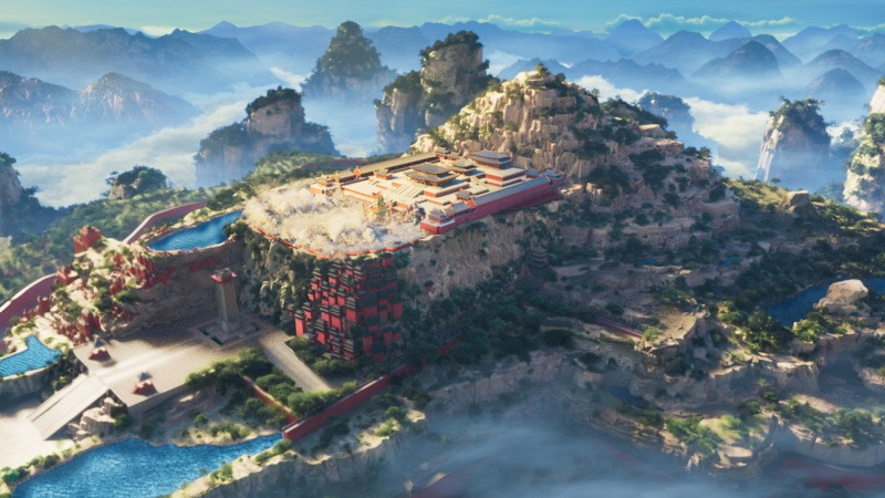 Tom in Jerry: Čudežni kompas [sinhronizirano]