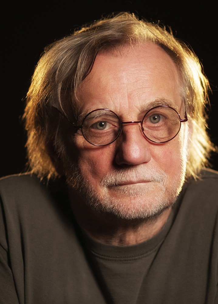 Tone Stojko: GLEDALIŠKA FOTOGRAFIJA