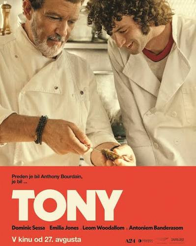 Tony