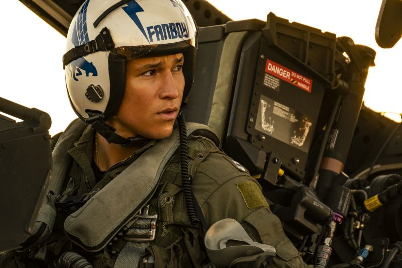 Top Gun: Maverick