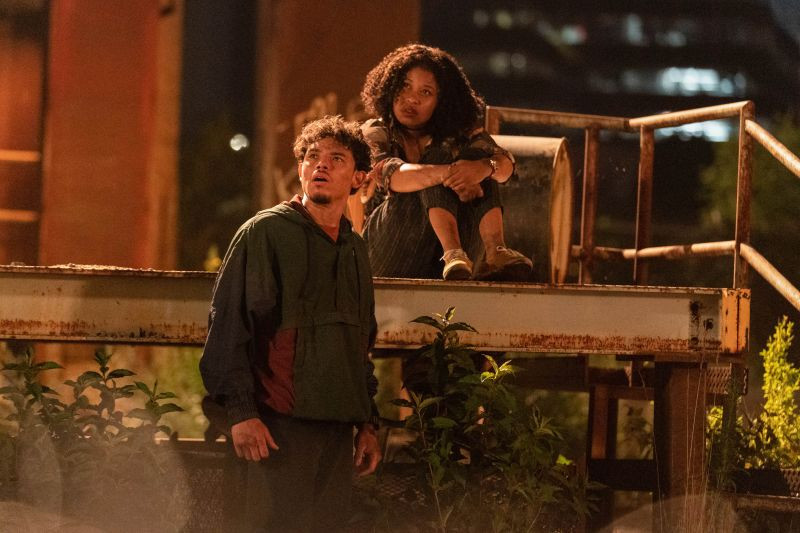 Transformerji: Vzpon zveri