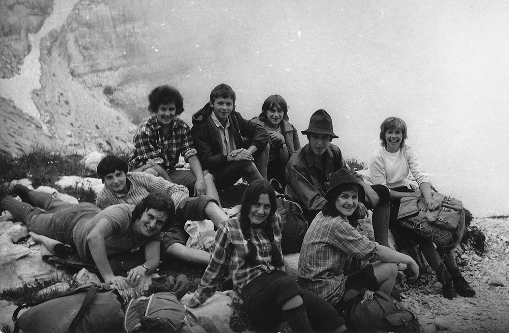 Triglav: Pot odrešitve