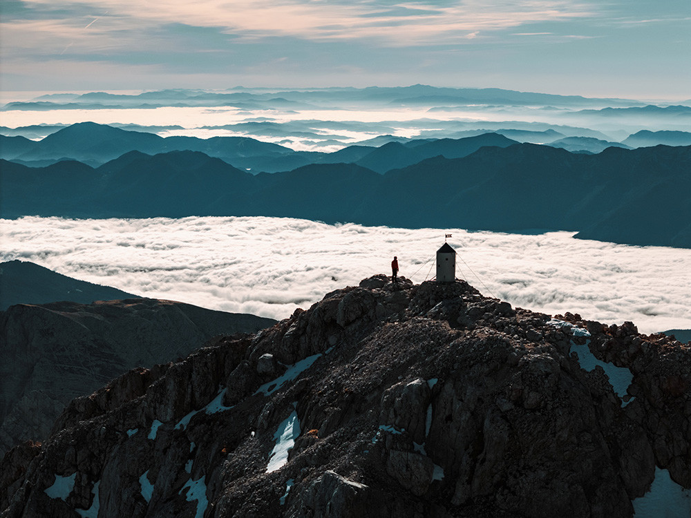 Triglav: Pot odrešitve