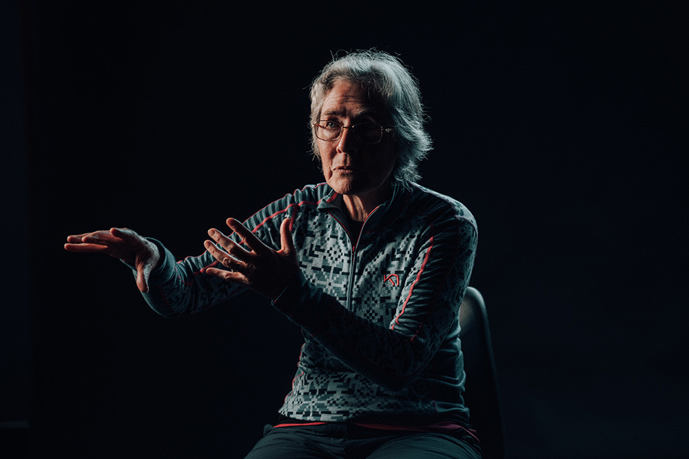 Triglav: Pot odrešitve