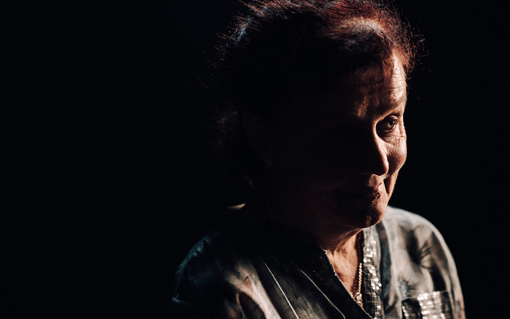 Triglav: Pot odrešitve