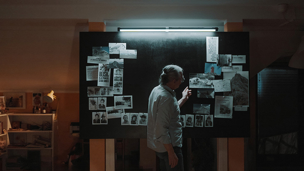 Triglav: Pot odrešitve