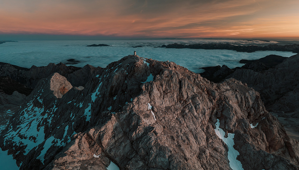 Triglav: Pot odrešitve