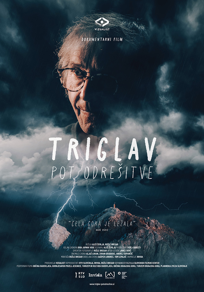 Triglav: Pot odrešitve