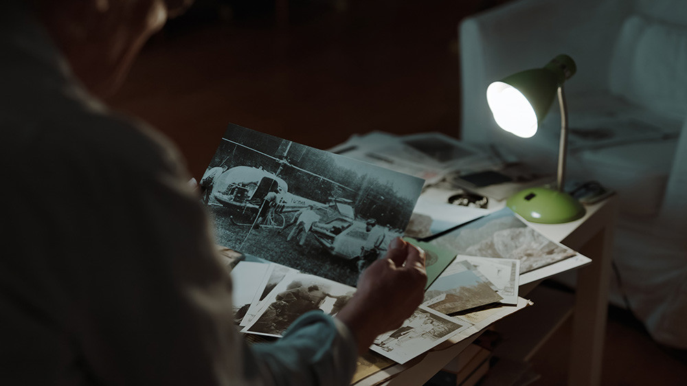 Triglav: Pot odrešitve