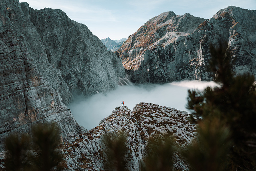 Triglav: Pot odrešitve