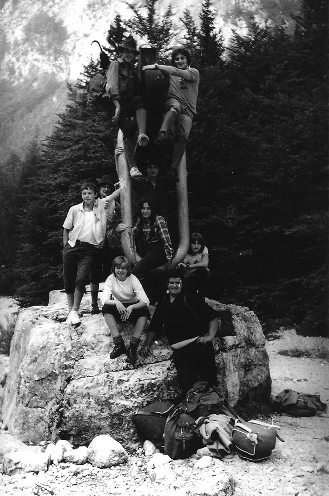 Triglav: Pot odrešitve