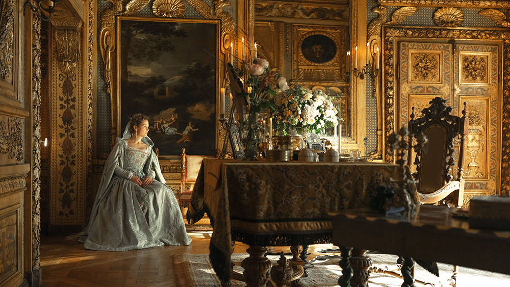 Trije mušketirji: D’Artagan