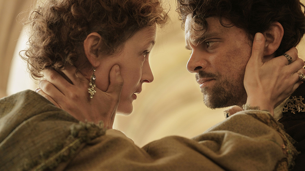 Trije mušketirji: D’Artagan