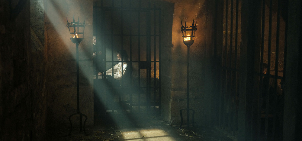 Trije mušketirji: D’Artagan