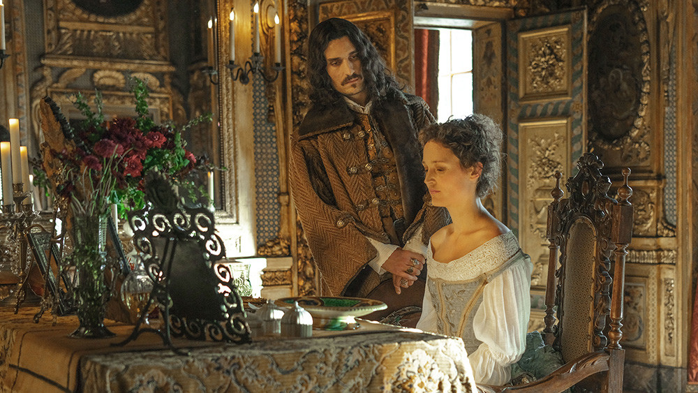 Trije mušketirji: D’Artagan