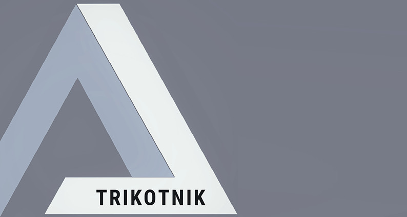Trikotnik