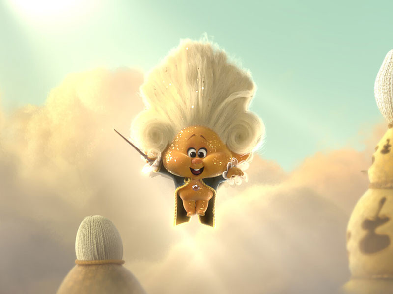 Troli na svetovni turnerji