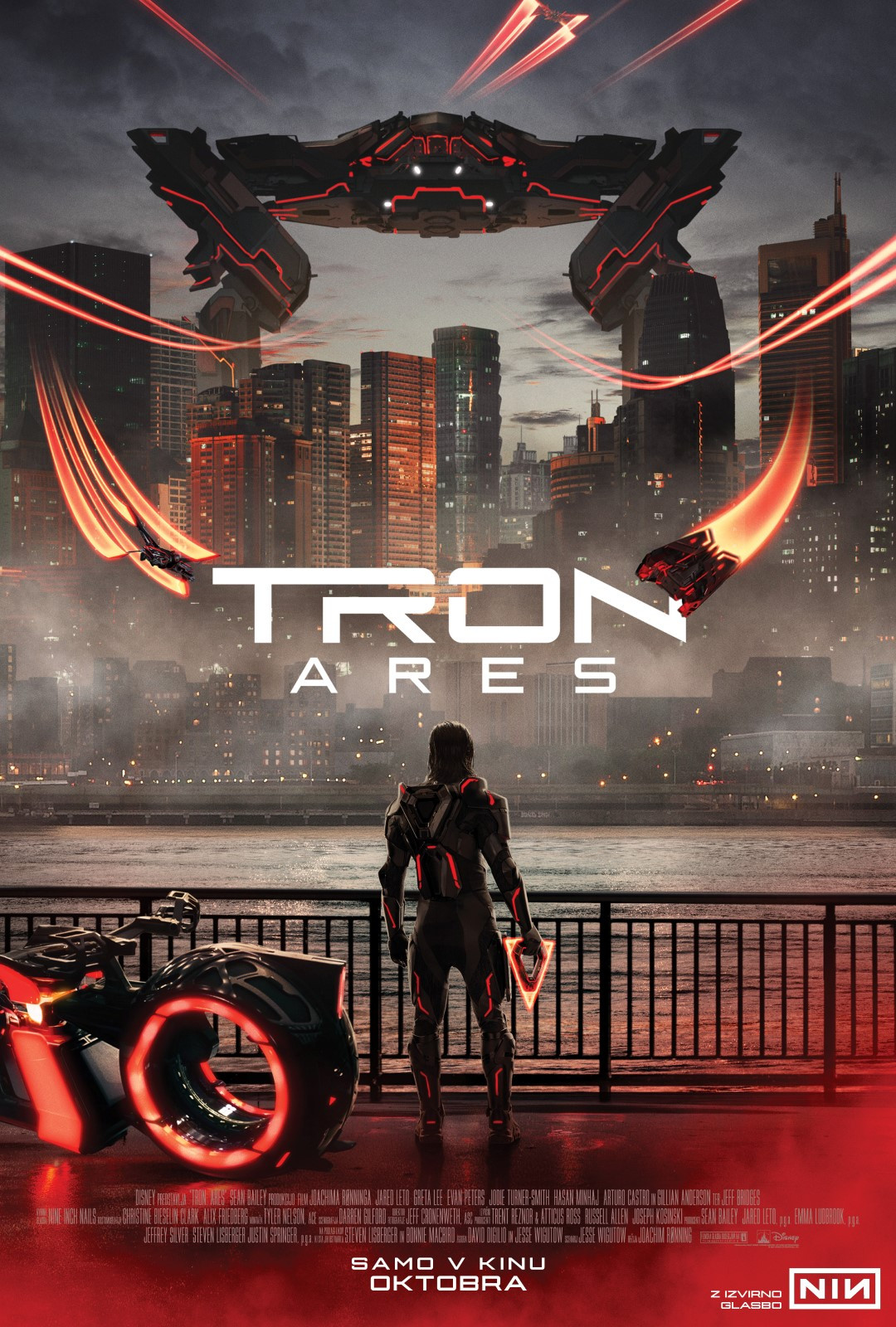 Tron: Ares