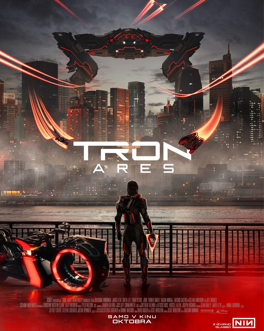Tron: Ares