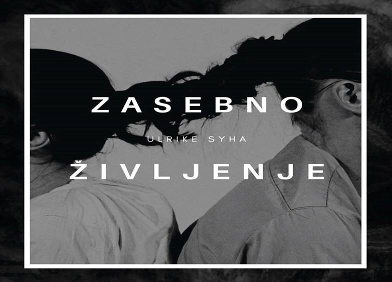 Ulrike Syha: Zasebno življenje