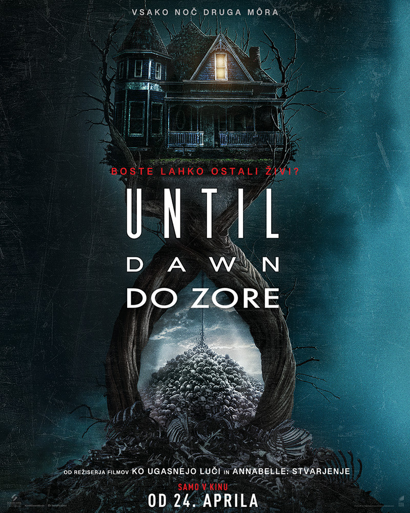 Until done: Do zore