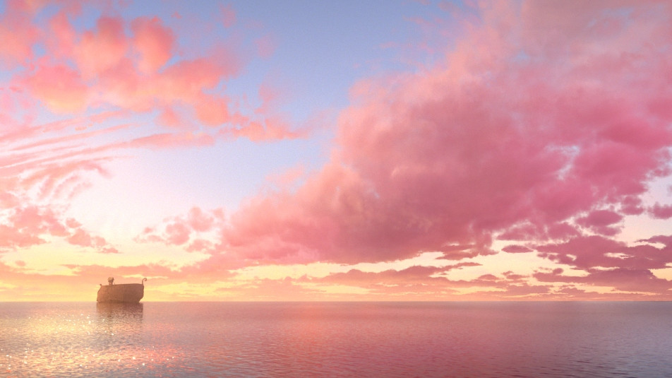 UPS2! Pustolovščina se nadaljuje