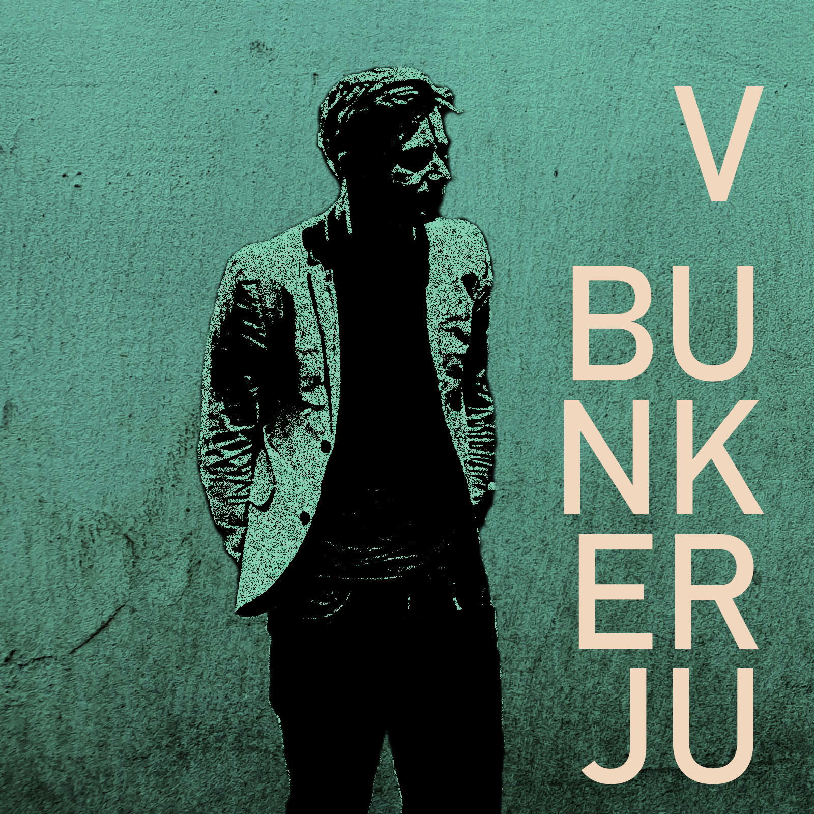V bunkerju