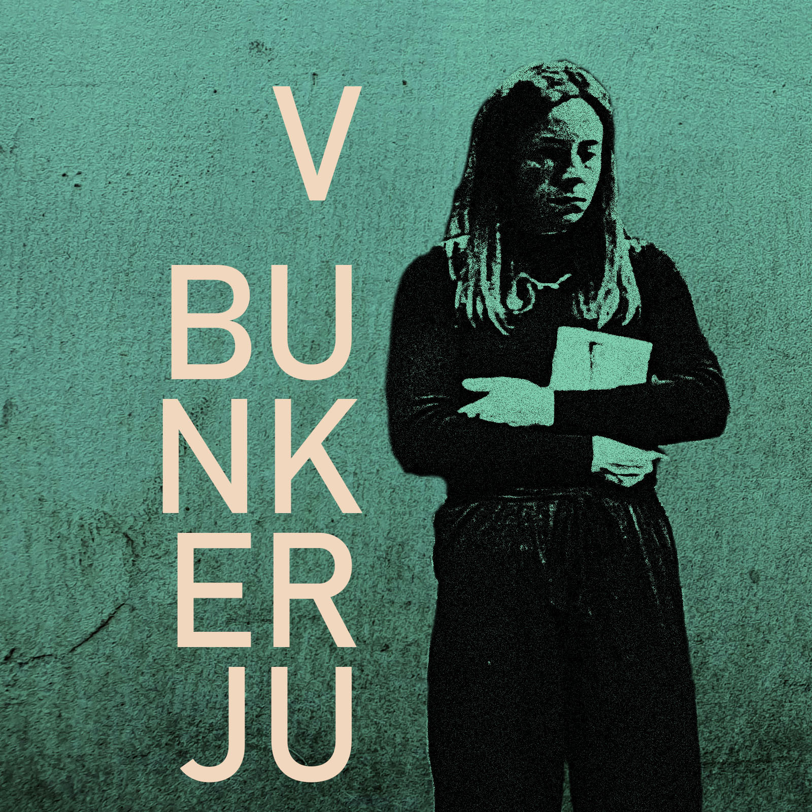 V bunkerju