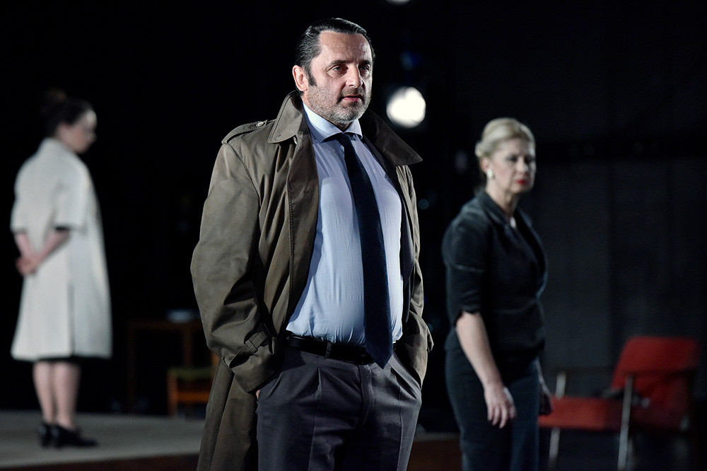 V iskanju izgubljenega jezika