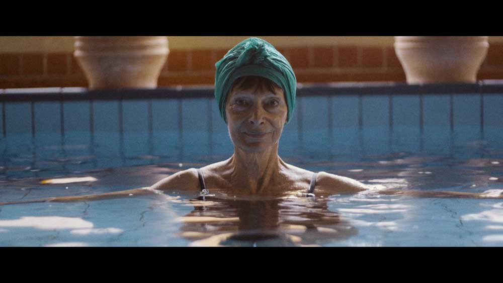 V tišini življenja