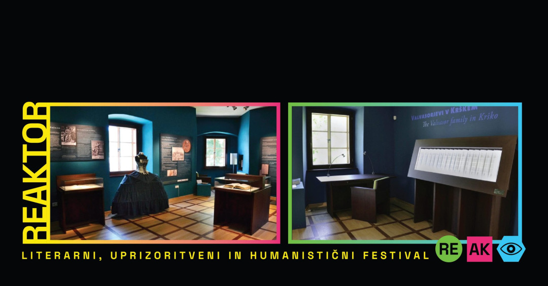 Valvasojevi v Krškem