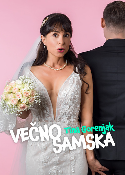 Večno samska