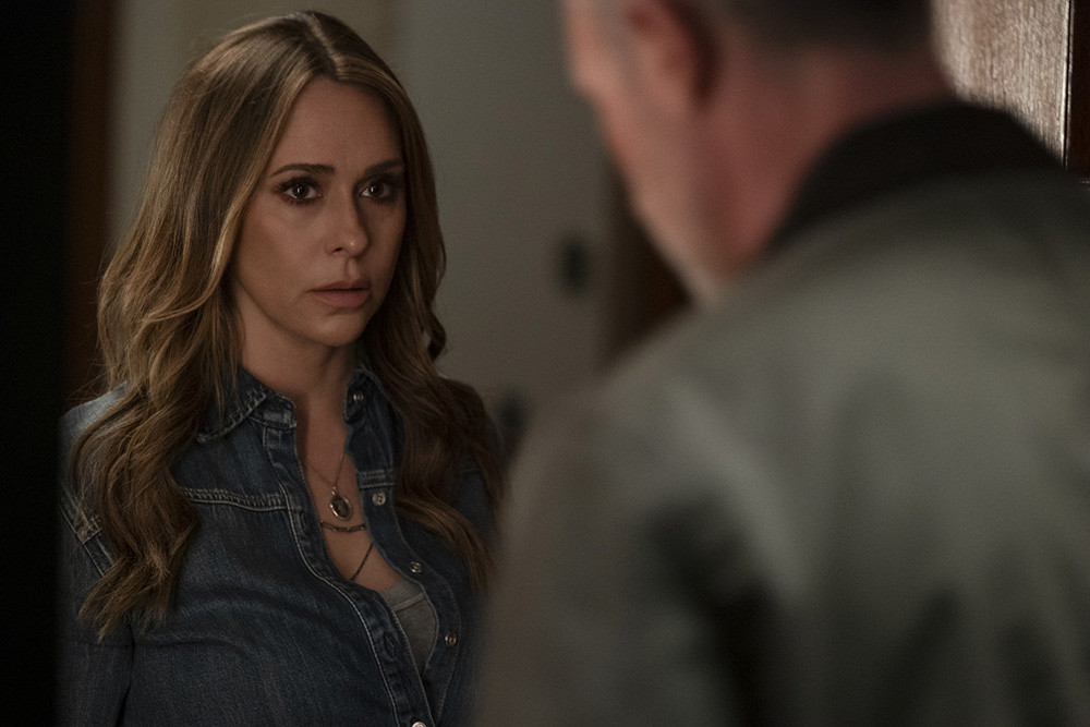 Vem, kaj ste zakrivili lansko poletje