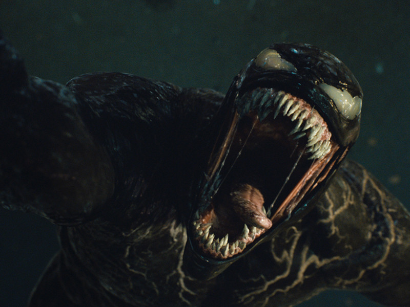 Venom 2 : Let there be Carnage