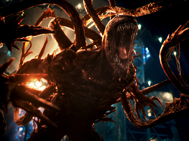 Venom 2 : Let there be Carnage