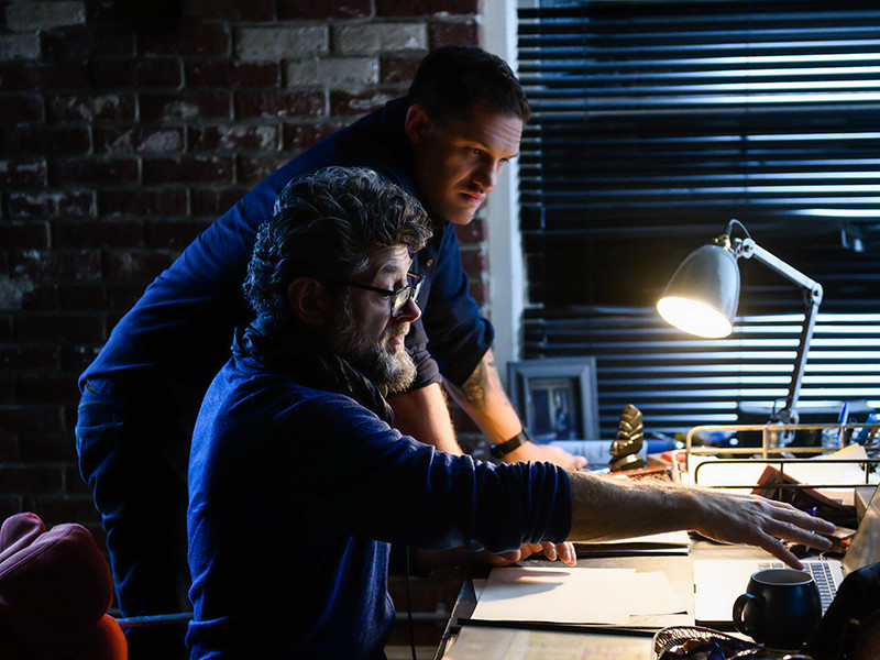 Venom 2 : Let there be Carnage