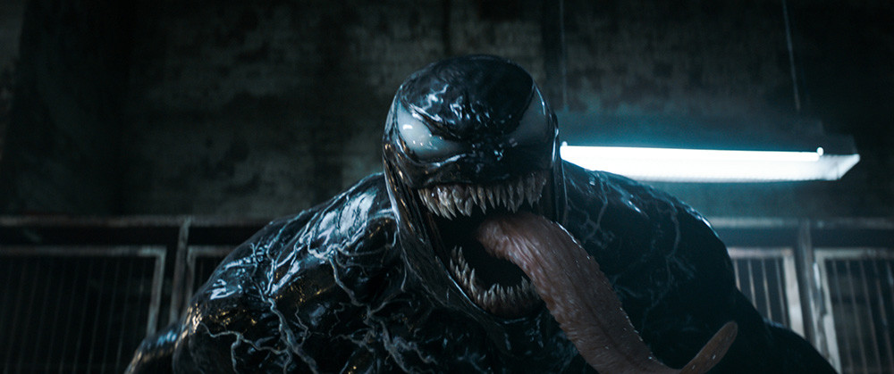 Venom: Zadnji ples