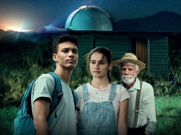 Vesolje med nami / 27. 9. 2022, 08:00