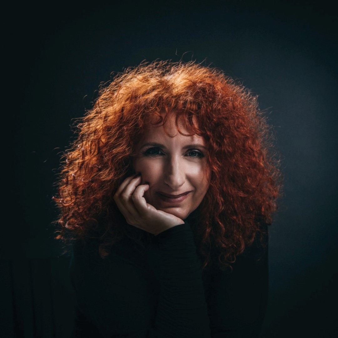 Vita Mavrič & kvartet Jake Puciharja: Nokturno žlahtnih duš