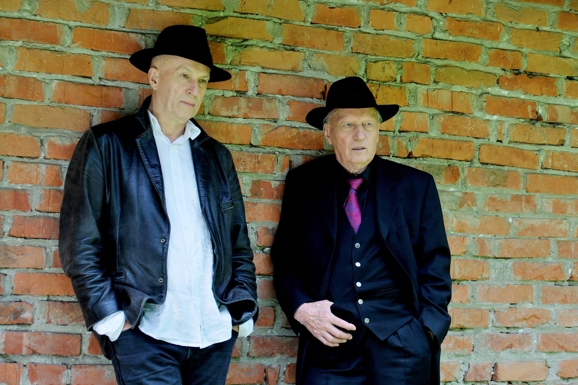 Vlado Kreslin & Mali bogovi