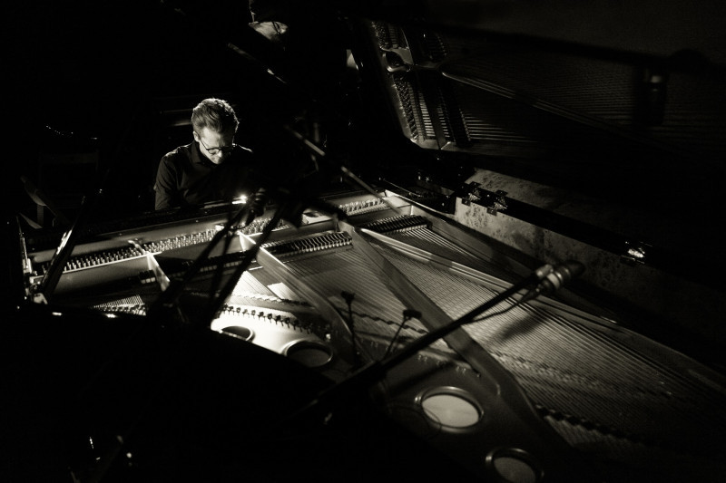 Vollmaier: Kind of Laibach (Extended)