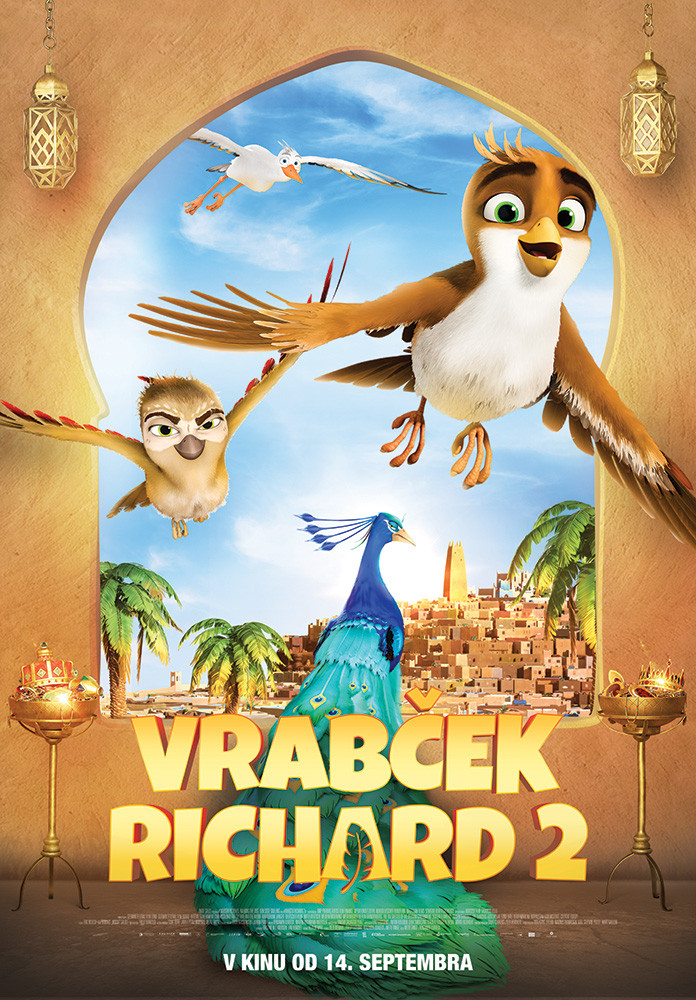 Vrabček Richard 2