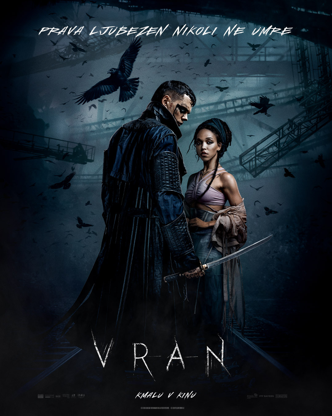 Vran