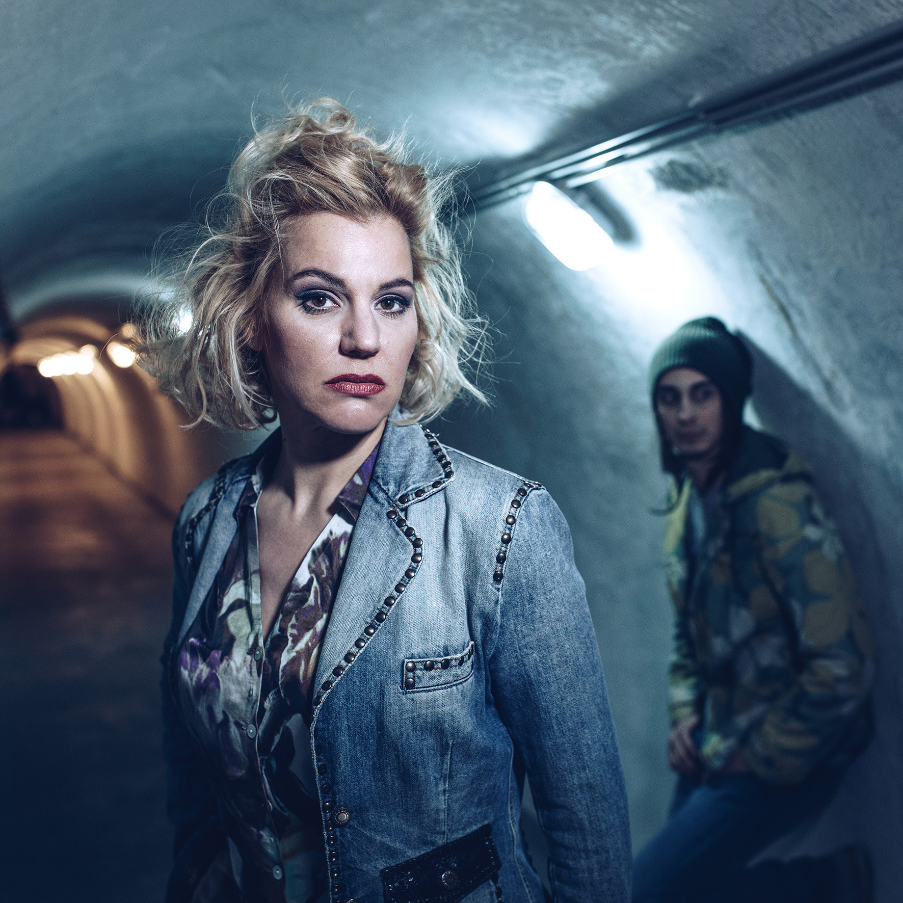 Vranja vrata / epizoda 1